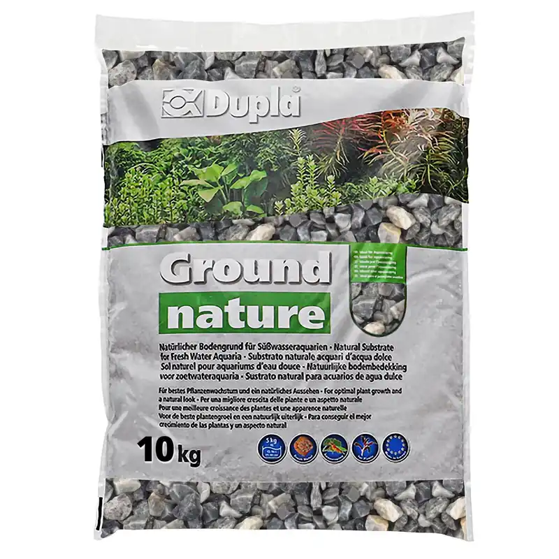 Top-Angebot Dupla Ground Nature Ice River 8-16 mm 2 kg