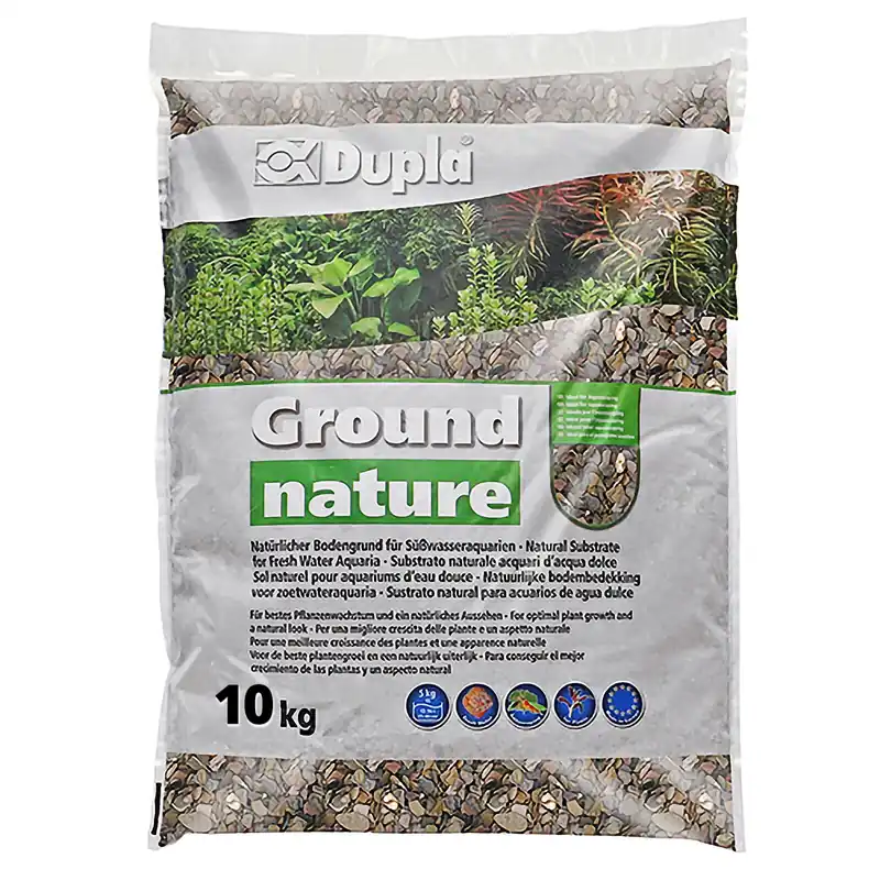 Jetzt Bestellen Dupla Ground Nature Sarek Gravel 8-16 mm 2 kg