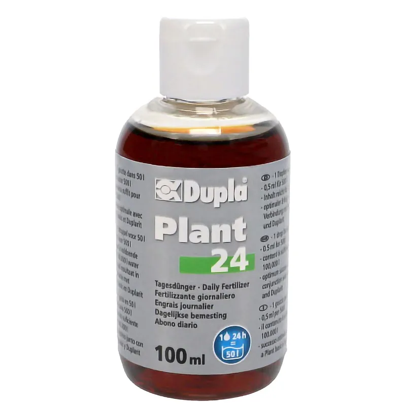 Aktuell Dupla Plant 24 10 ml