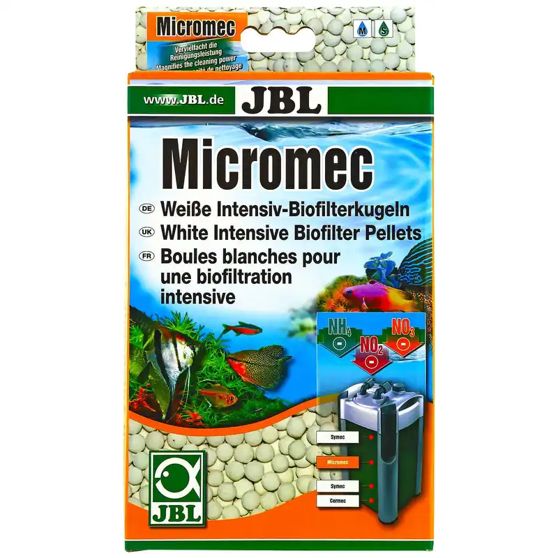 JBL Micromec 700 g Mega-Angebot