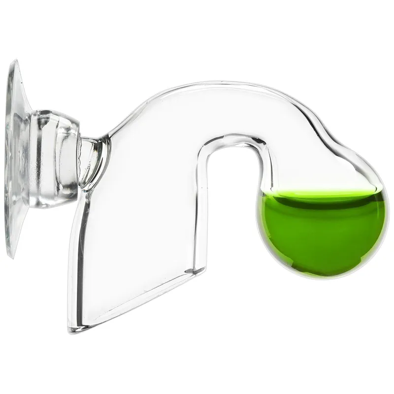 Schnäppchen Chihiros Drop Checker Glass Tiny