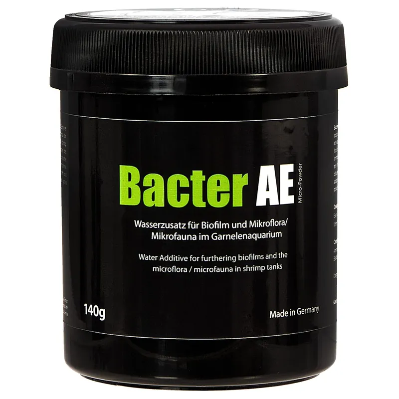 GlasGarten Bacter AE 35 g Neu