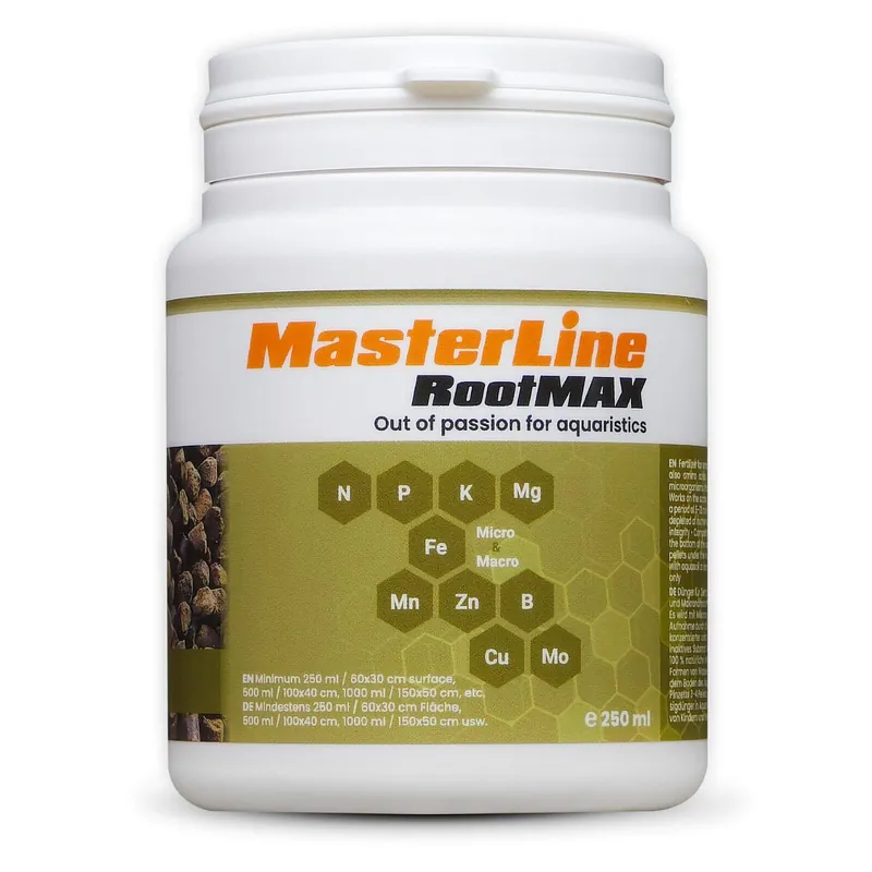 MasterLine RootMax 250 ml Markenware