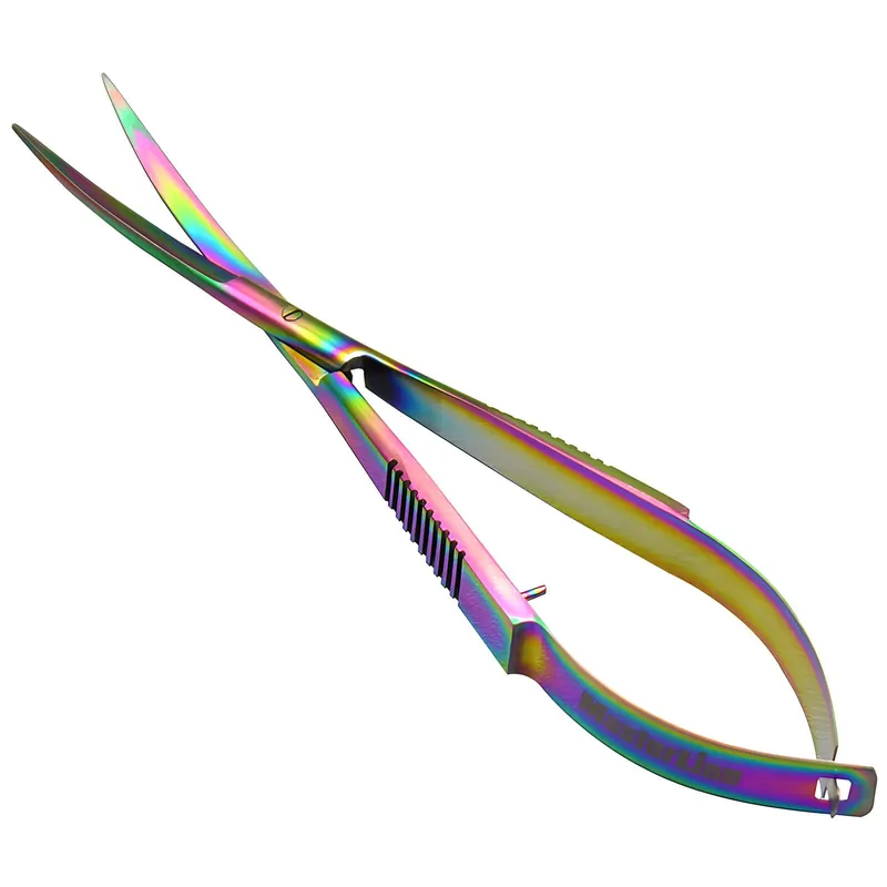 Ausverkauf MasterLine Spring Cut 15 cm Multicolor
