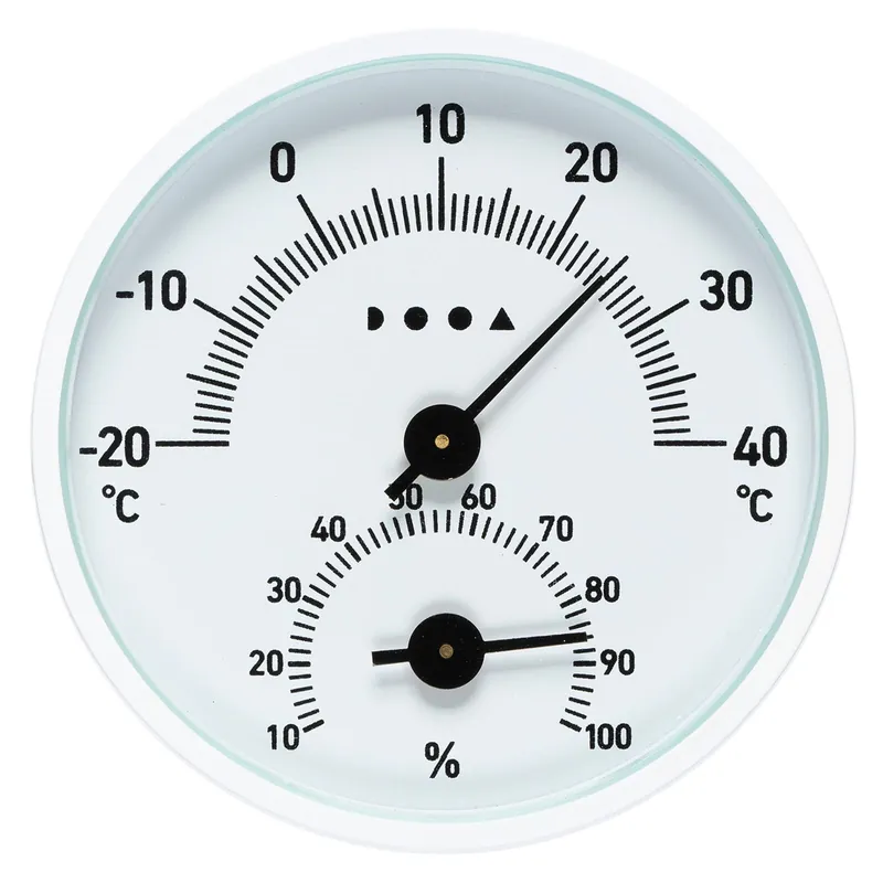 Bestpreis DOOA T-H Meter II