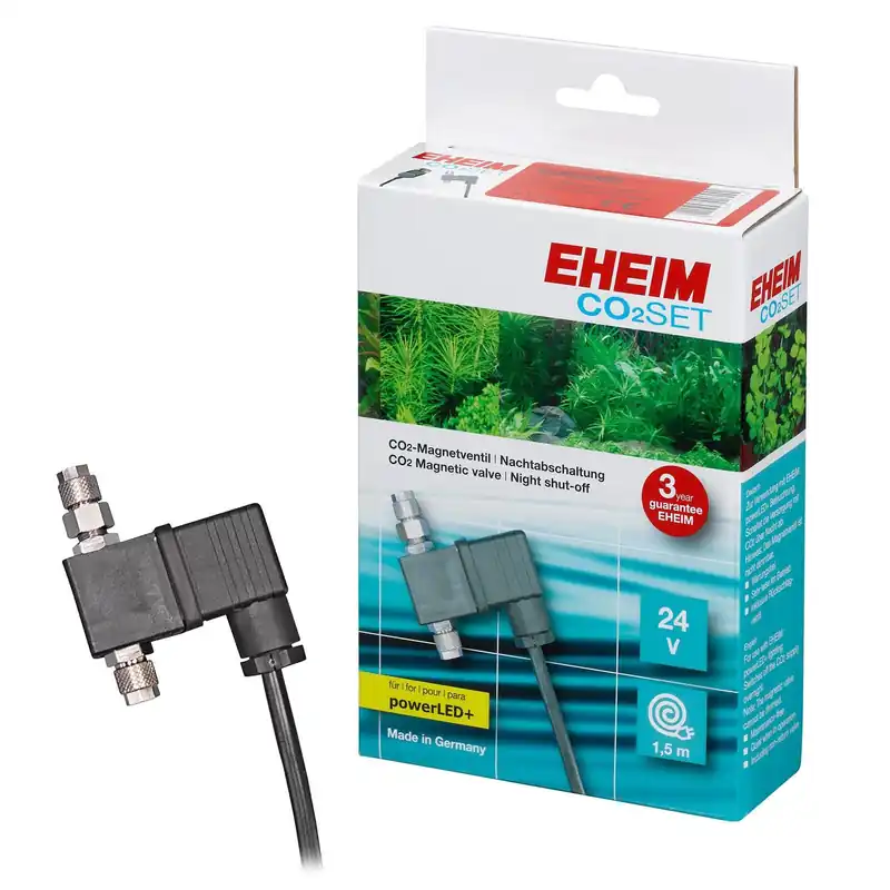 EHEIM Magnetventil powerLED+ B-Ware Top-Seller