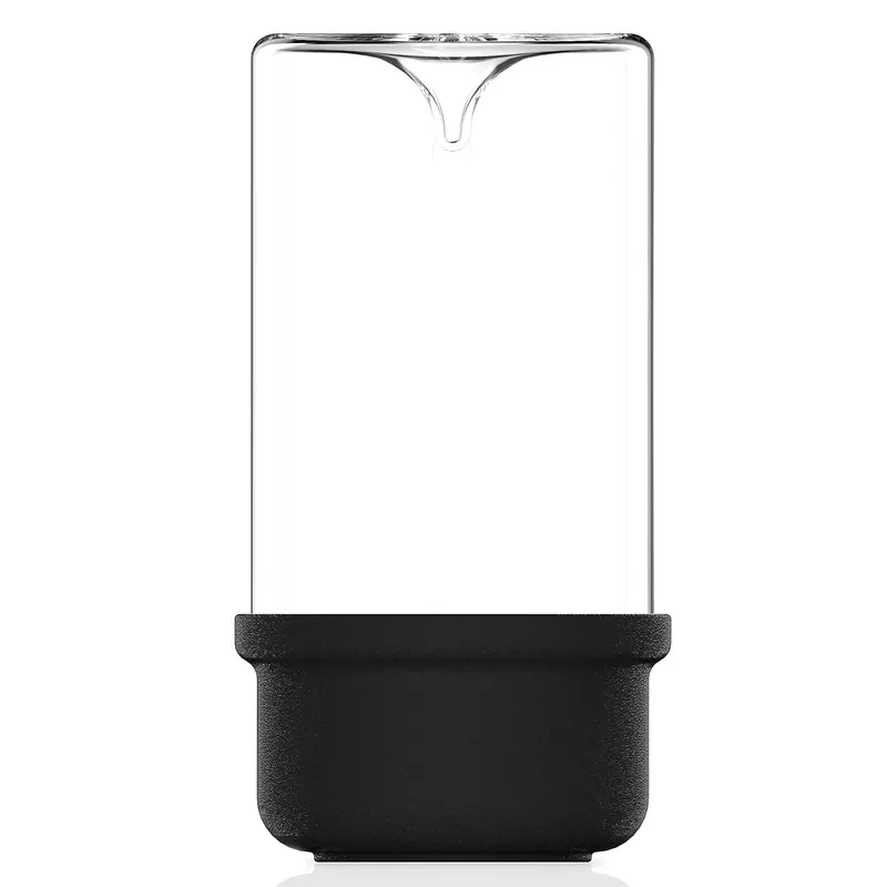 Bioloark Luji Glass Cup Schwarz MH MH-80 Mega-Angebot