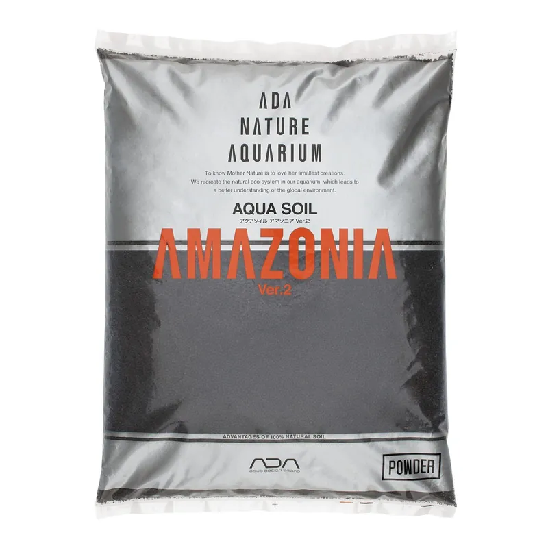 Online Kaufen ADA Aqua Soil Amazonia Ver.2- Powder 3 l