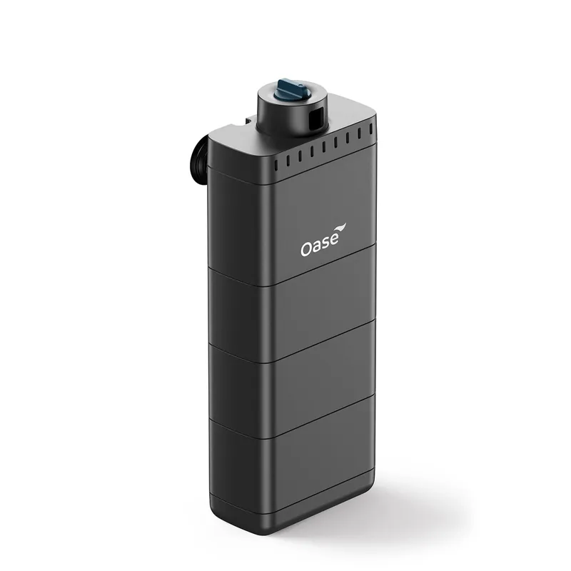 Oase EcoFlow 60 Solange Der Vorrat Reicht