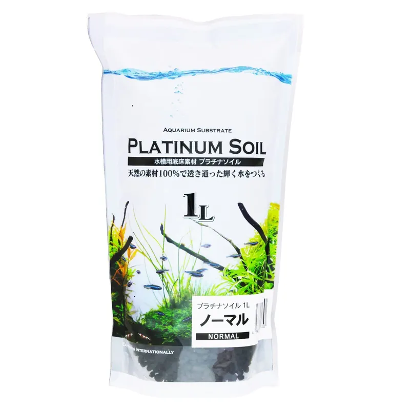 Jetzt Bestellen Jun Platinum Soil Black 1 l