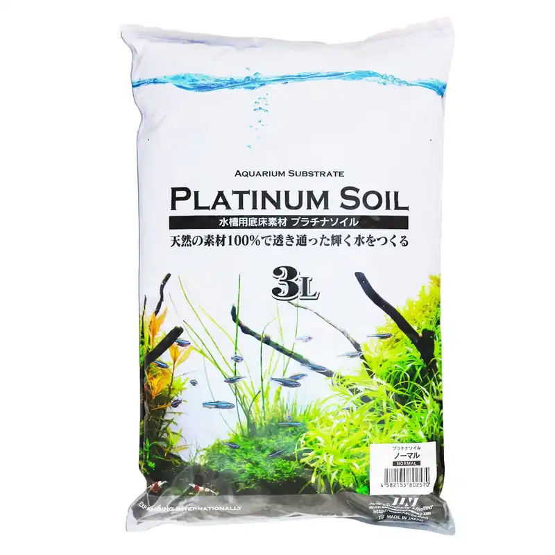 Top-Preis Jun Platinum Soil Black 1 l