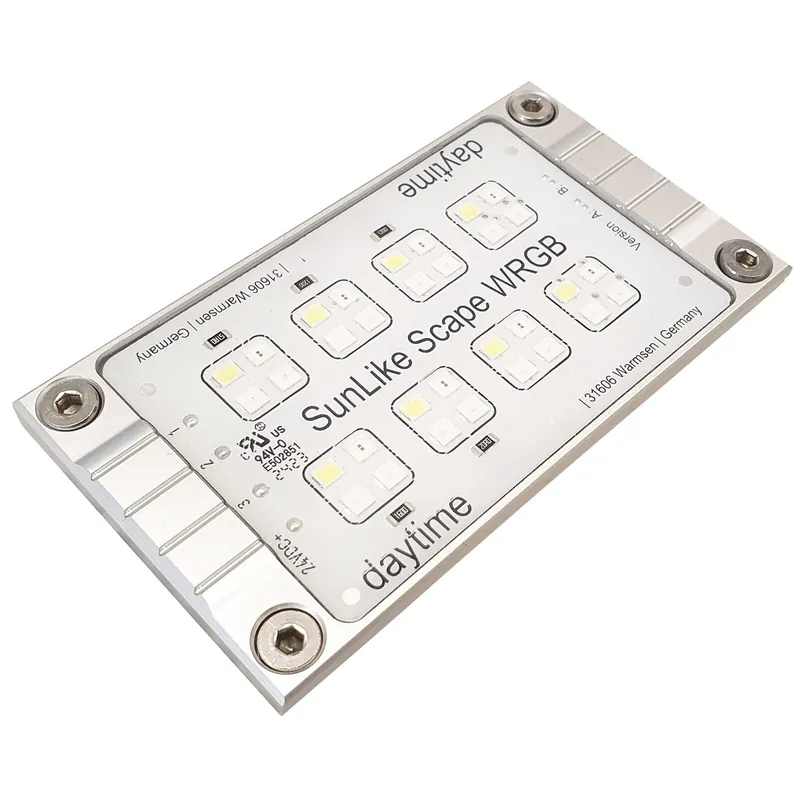 daytime matrix Pro-Modul SunLike Scape WRGB Mega-Angebot