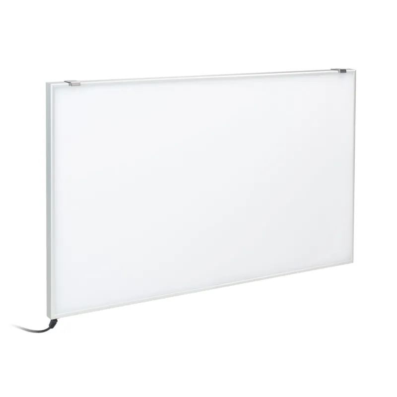 Lightground Light Screen White 30 x 35 cm B-Ware Top-Seller