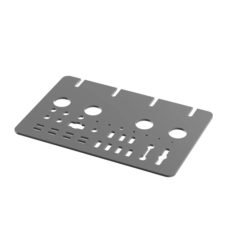 Neue Kollektion Chihiros Metall Schrank Tools Rack Halterung