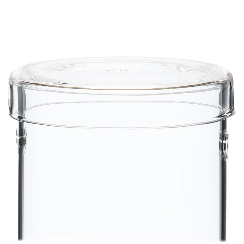 Neu DOOA Glass Pot Maru Lid 95