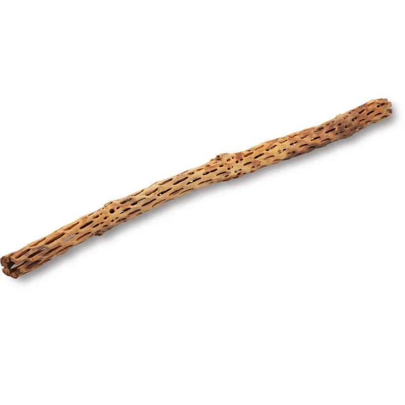 Begrenztes Angebot Vukaholz hell 85-95 cm Ø 2 - 6 cm