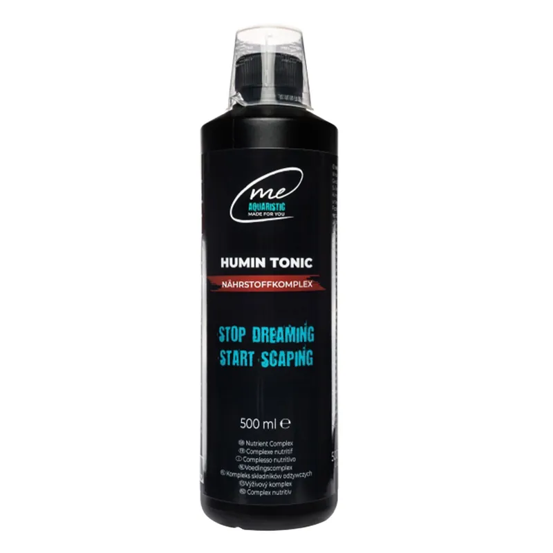 Me HuminTonic Nährstoffe 100 ml Garantierte Lieferung