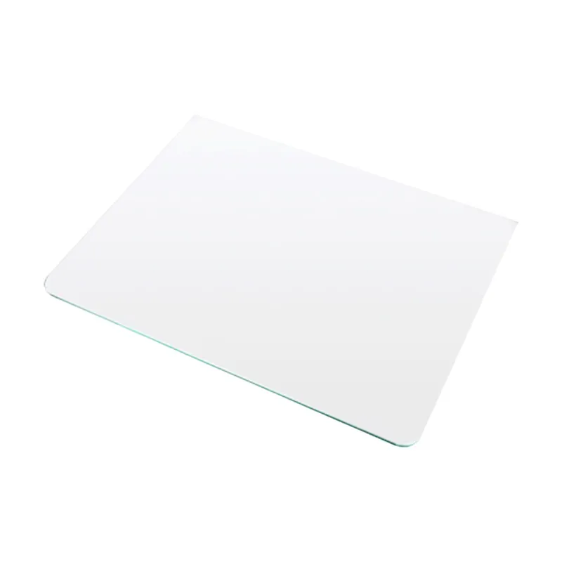 Me My Tank Abdeckscheibe 10 l (18 x 18 cm) Neue Ware