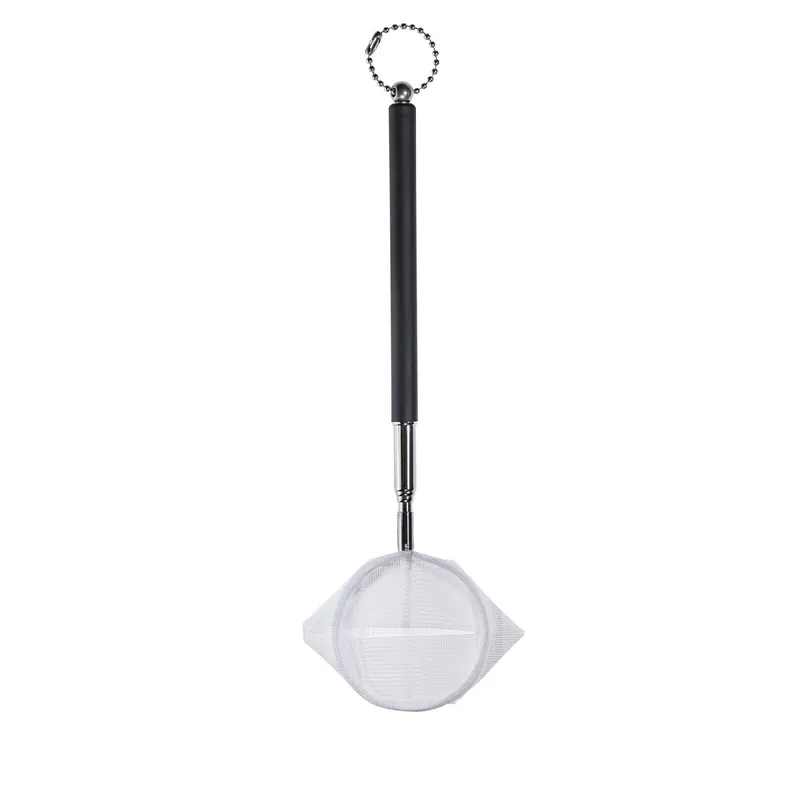 Me Nano Catch Round schwarz Bestseller