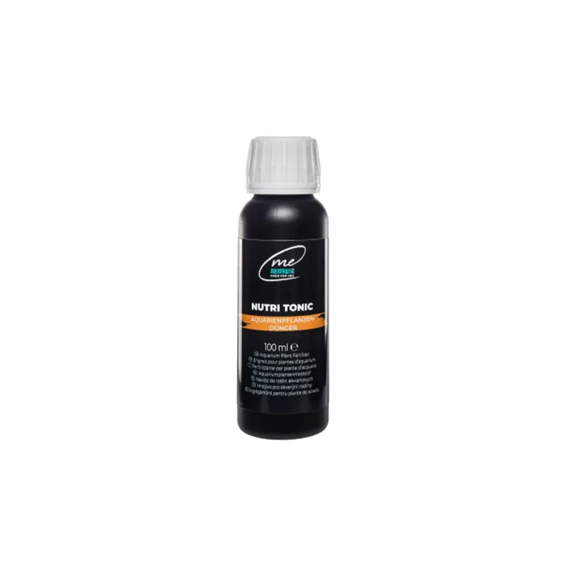 Me NutriTonic Universaldünger 500 ml Heißes Angebot