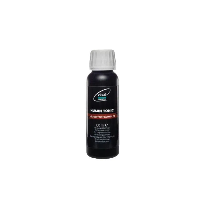 Me HuminTonic Nährstoffe 100 ml Expressversand