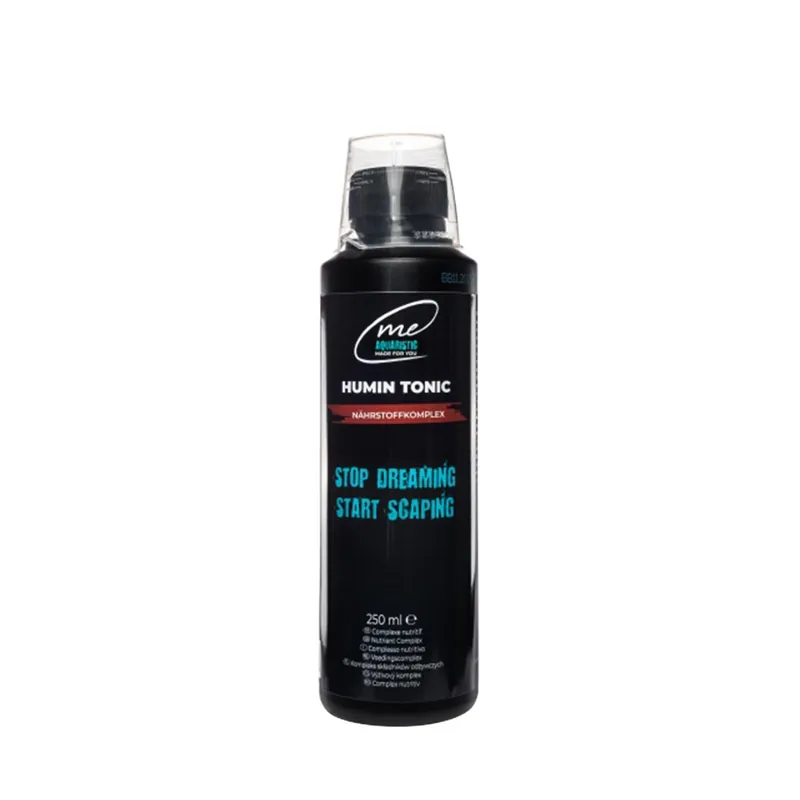 Me HuminTonic Nährstoffe 100 ml Schnäppchen