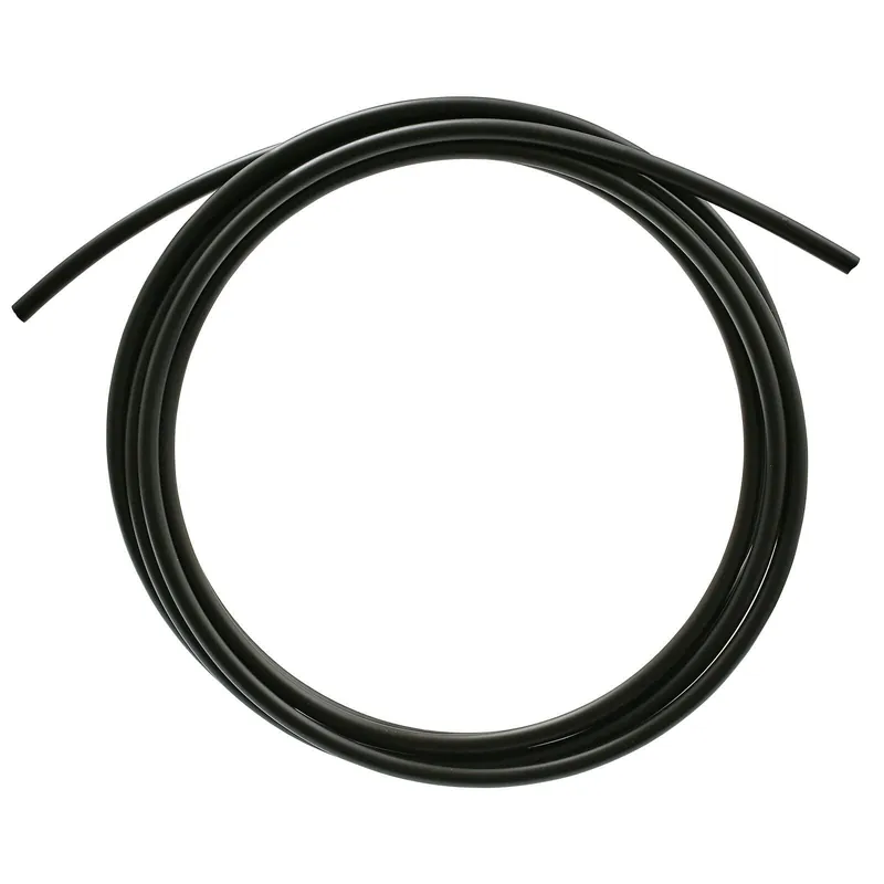 Versand Am Gleichen Tag Aquasabi CO2-Hochdruckschlauch LDPE schwarz B-Ware 2.75 m