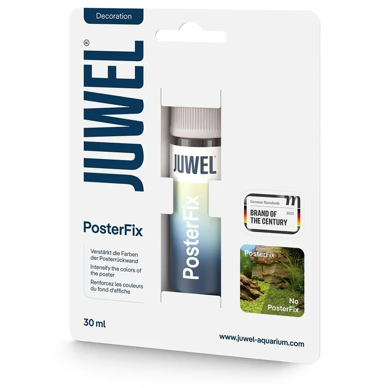Juwel Poster Fix B-Ware Bestpreis