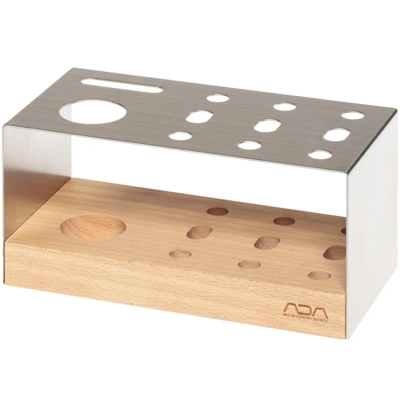 Ausverkauf ADA Metal Wood Tool Stand