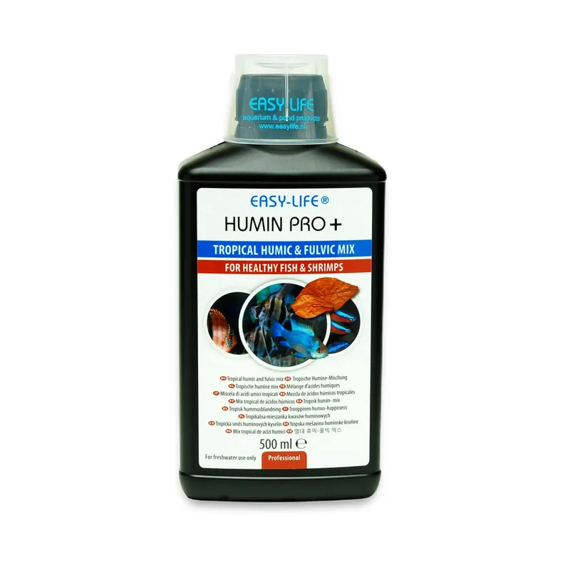 Easy Life Humin Pro+ 1.000 ml Markenprodukt