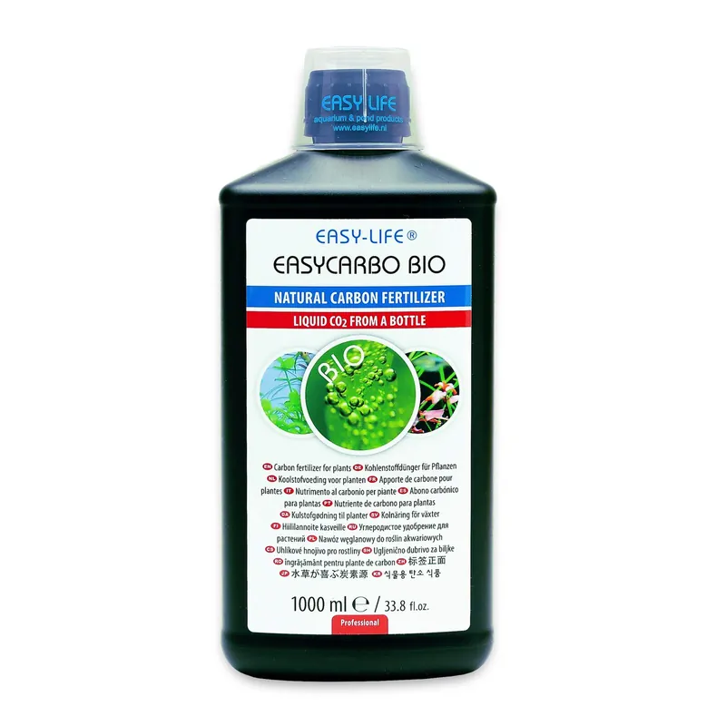 Easy Life Easy Carbo Bio 250 ml Bestpreis