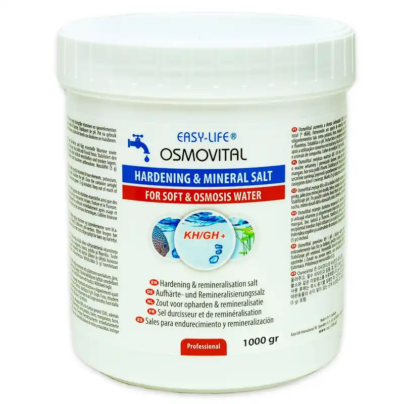 Easy Life OsmoVital 250 ml Sofort Bestellen