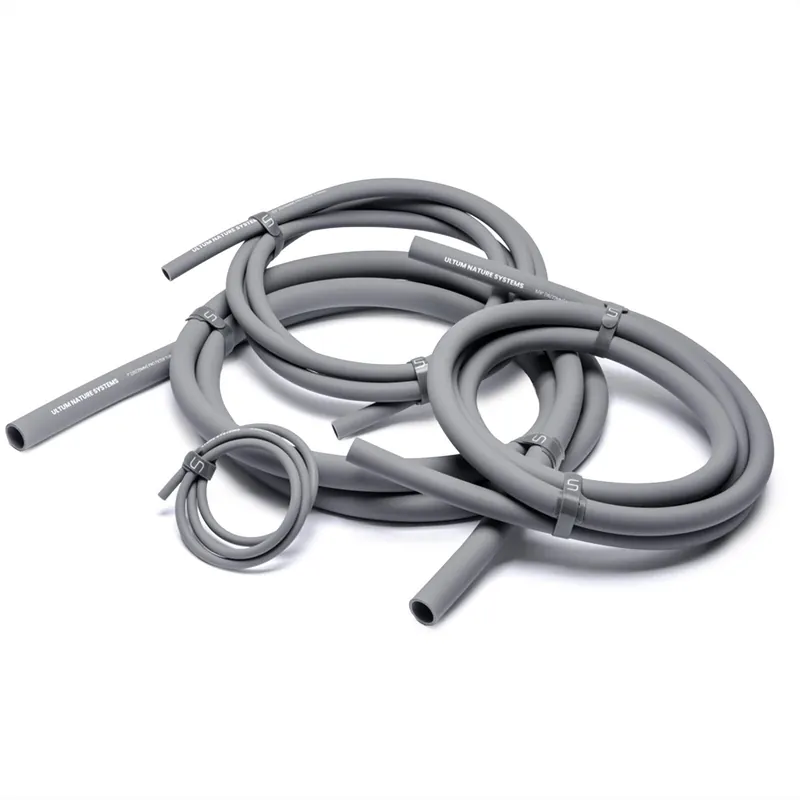 Expressversand UNS Pro Filter Tubing 6 mm (5/8 mm) - 1 m