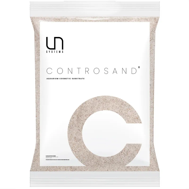 Markenware UNS Controsand Bora Sand 3 l