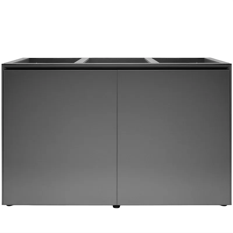 Günstig UNS Aluminium Stand Grey 75P