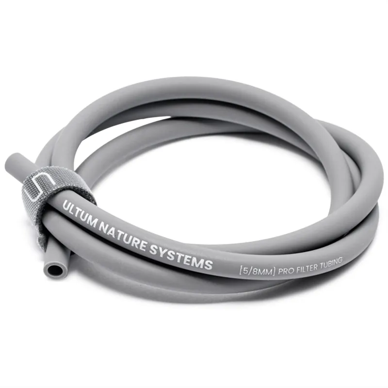 UNS Pro Filter Tubing 6 mm (5/8 mm) - 1 m Sichere Zahlung