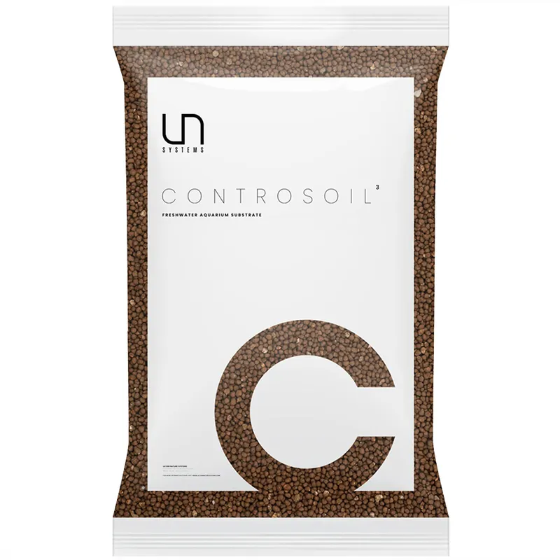 UNS Controsoil Brown Normal 3 l Angebot