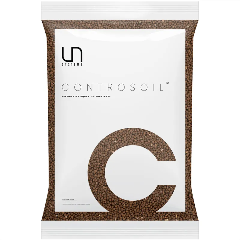 Sichere Zahlung UNS Controsoil Brown Normal 3 l