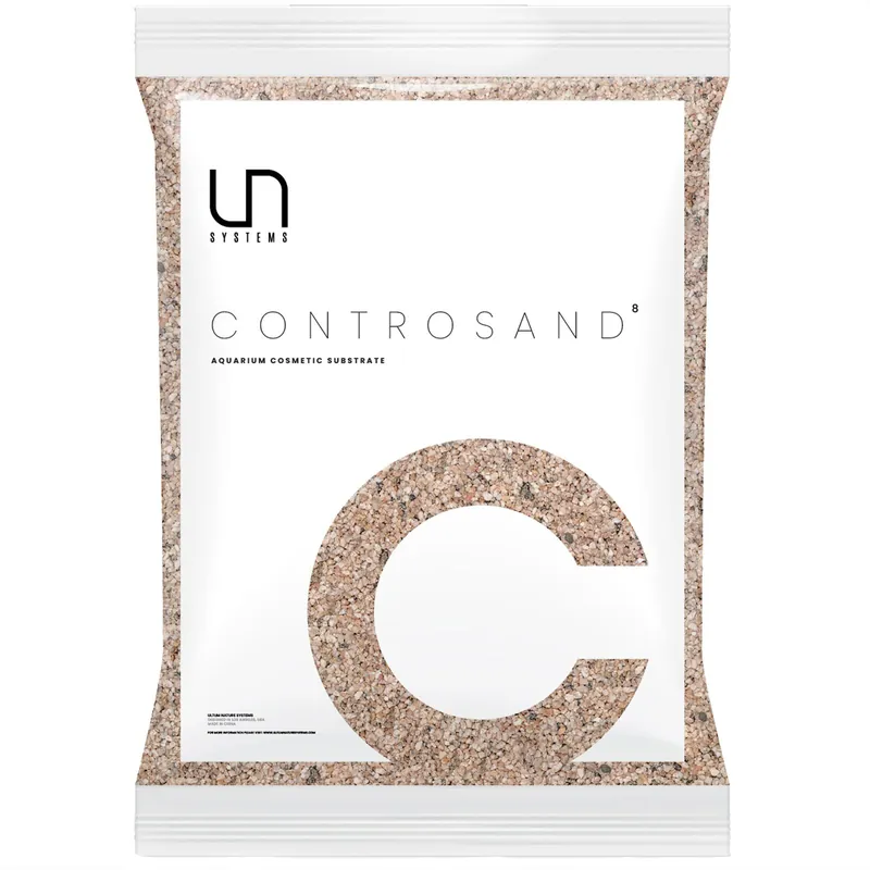 Begrenztes Angebot UNS Controsand Monterey Gravel 3 l