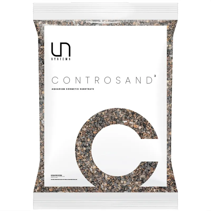 UNS Controsand Santa Fe Gravel 3 l Preis Gesenkt