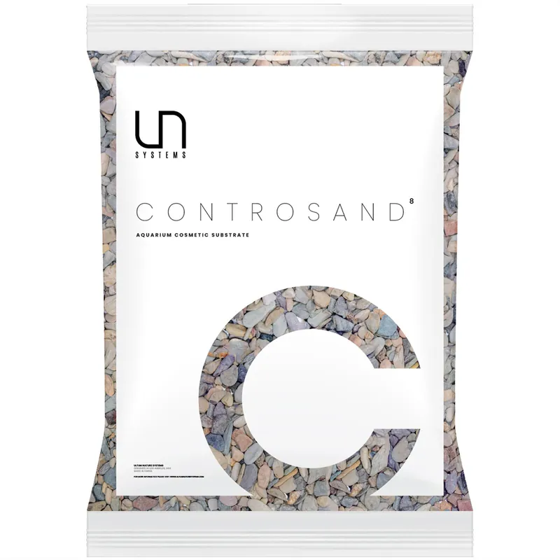 Zertifiziert UNS Controsand Sequoia Gravel 3 l