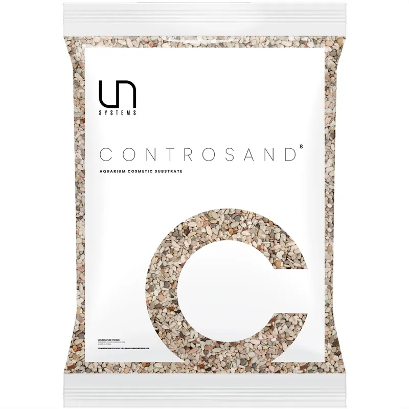 Nur Für Kurze Zeit UNS Controsand Tahoe Gravel 3 l