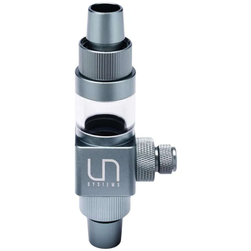Ausverkauf UNS Inline CO2 Diffusor 13 mm (12/16 mm)