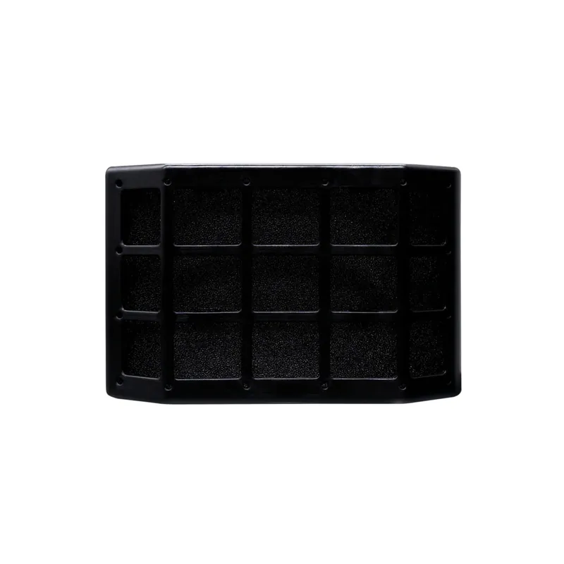 Dennerle Corner Filter Baby Protect 100 B-Ware Letzte Chance