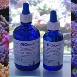 Must-Have Korallenzucht Zeofood Plus 100 ml