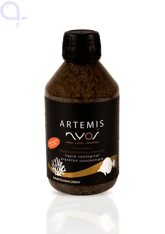 Nyos Artemis 250 ml Begrenztes Angebot