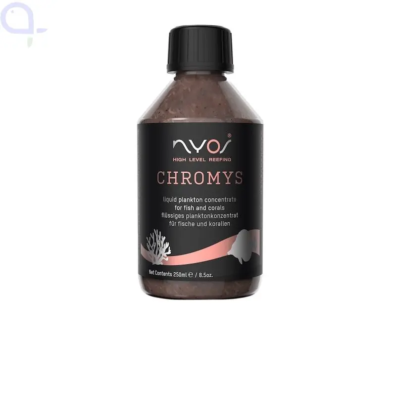 Nyos Chromys 250 ml Jetzt Kaufen
