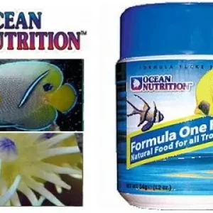 Neue Ware Ocean Nutrition Formula One Flakes 71 g