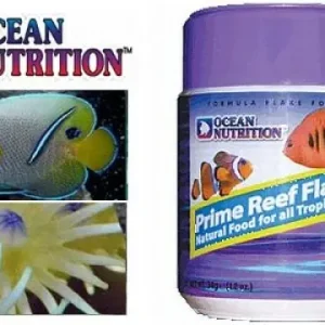 Online Kaufen Ocean Nutrition Prime Reef Flakes 34 g