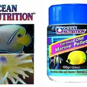 Heißes Angebot Ocean Nutrition Formula 1 Marine Soft-Pellets M 200 g